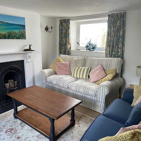 Feock Beautiful Sunny Cottage Truro Luaran gambar