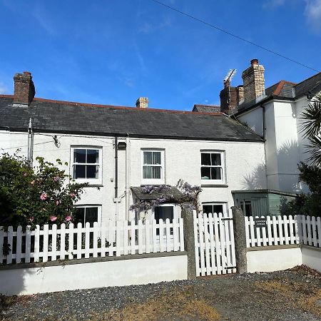 Feock Beautiful Sunny Cottage Truro Luaran gambar