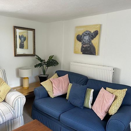Feock Beautiful Sunny Cottage Truro Luaran gambar