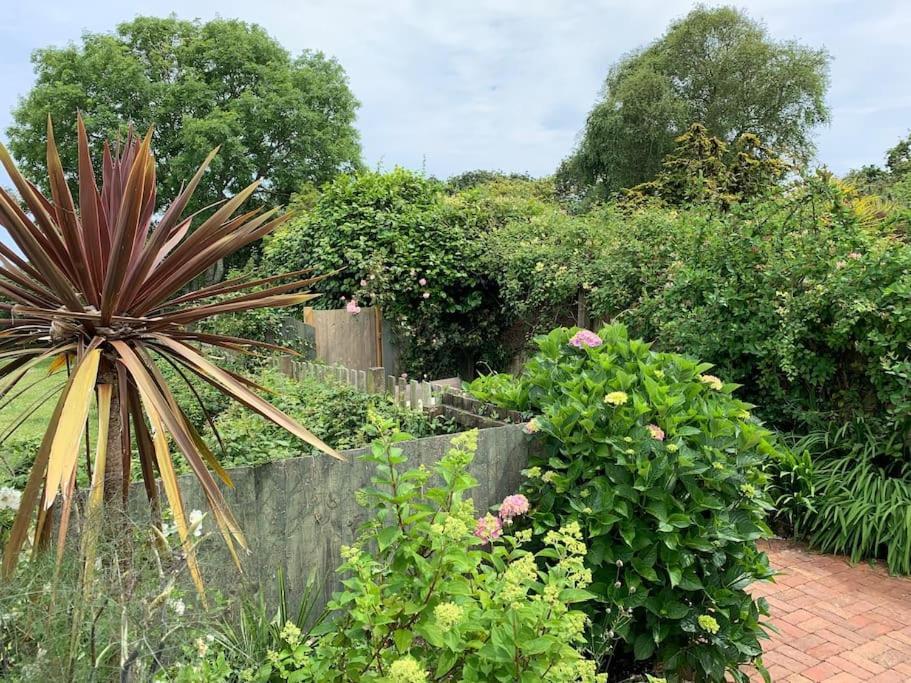 Feock Beautiful Sunny Cottage Truro Luaran gambar