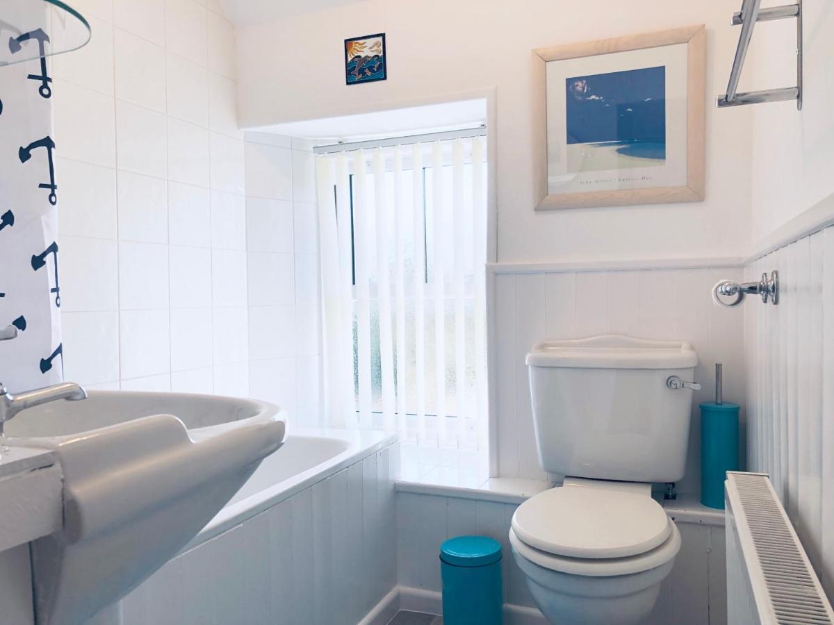 Feock Beautiful Sunny Cottage Truro Luaran gambar