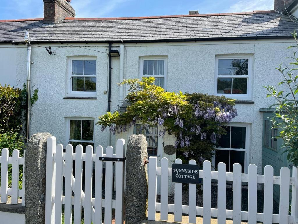 Feock Beautiful Sunny Cottage Truro Luaran gambar