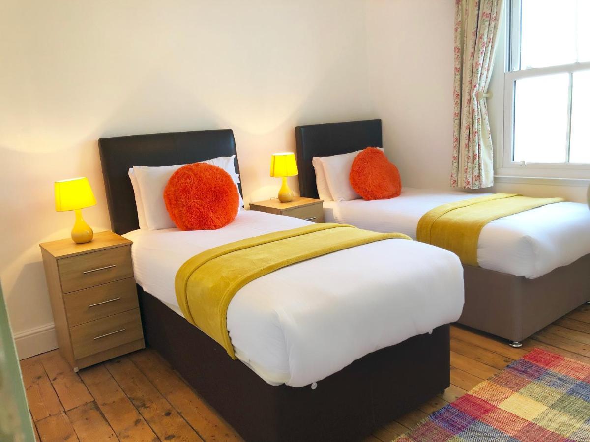 Feock Beautiful Sunny Cottage Truro Luaran gambar