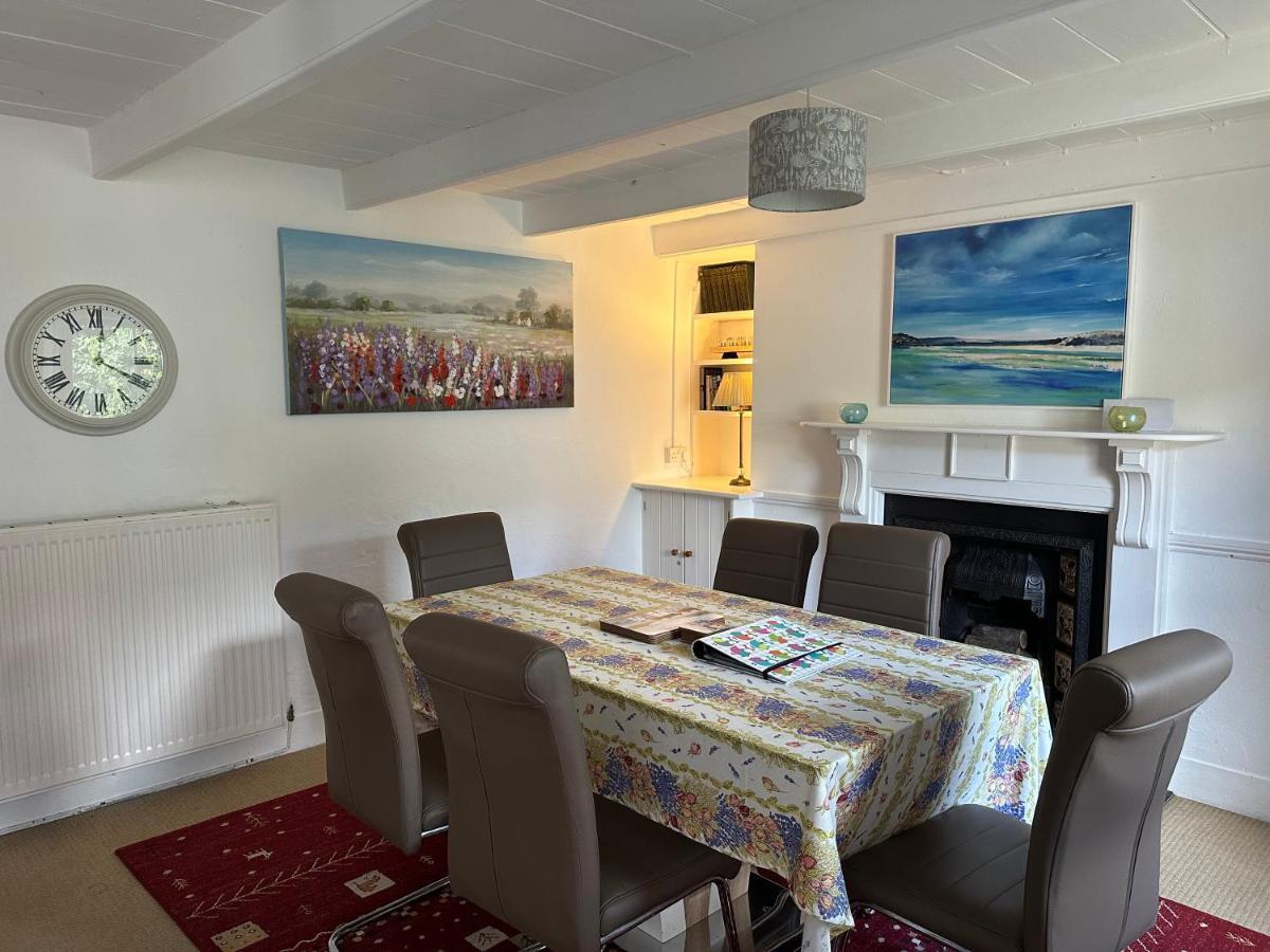 Feock Beautiful Sunny Cottage Truro Luaran gambar